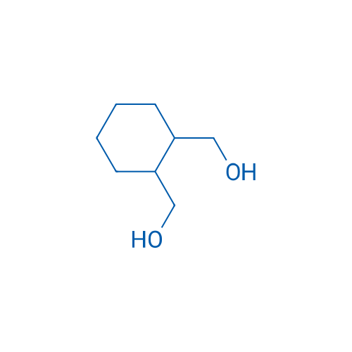 Cyclohexane-1,2-diyldimethanol 1g