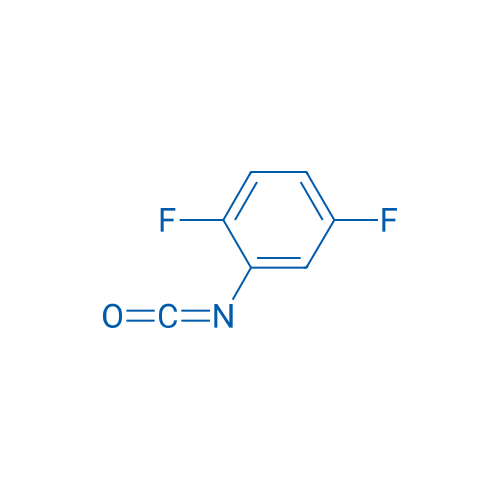 1,4-Difluoro-2-isocyanatobenzene 5g