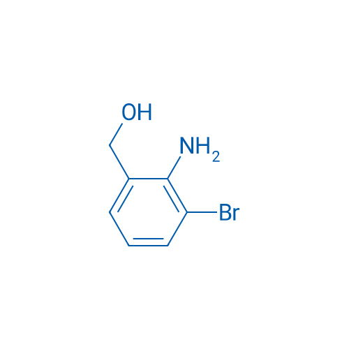(2-Amino-3-bromophenyl)methanol 10g