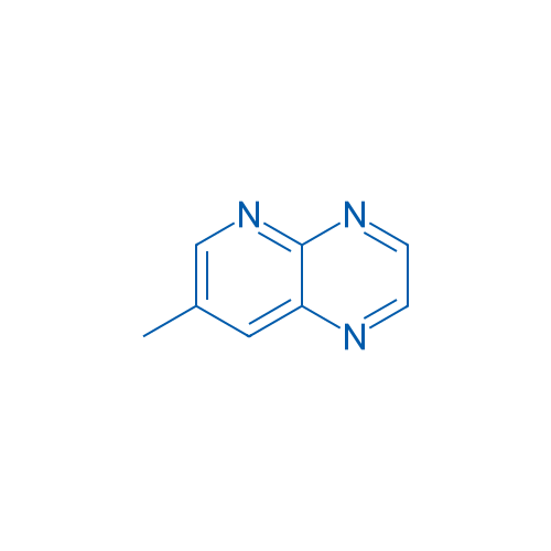 7-Methylpyrido[2,3-b]pyrazine 1g