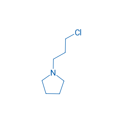 1-(3-Chloropropyl)pyrrolidine 5g