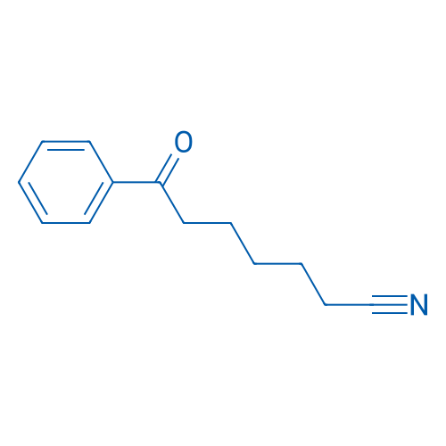 7-Oxo-7-phenylheptanenitrile 5g