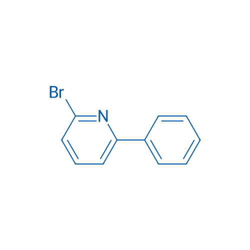 2-Bromo-6-phenylpyridine 25g
