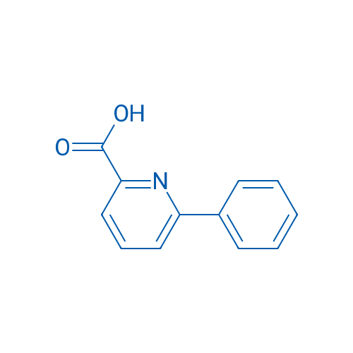 6-Phenylpicolinic acid 10g