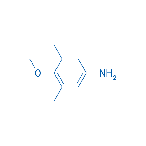 4-Methoxy-3,5-dimethylaniline 100mg