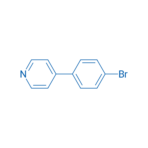4-(4-Bromophenyl)pyridine 1g