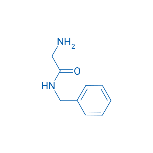 2-Amino-N-benzylacetamide 250mg