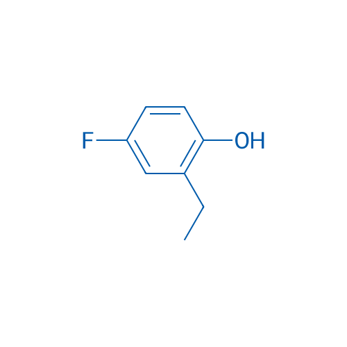 2-Ethyl-4-fluorophenol 1g