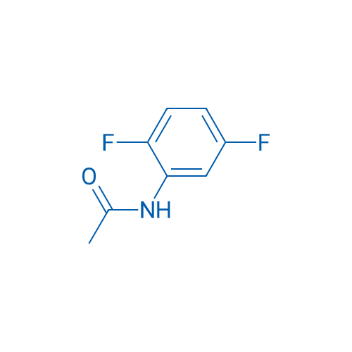 N-(2,5-Difluorophenyl)acetamide 25g
