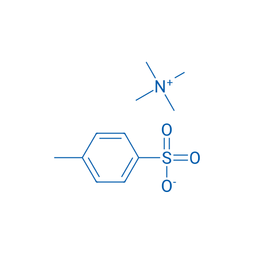 Tetramethylammonium 4-methylbenzenesulfonate 5g