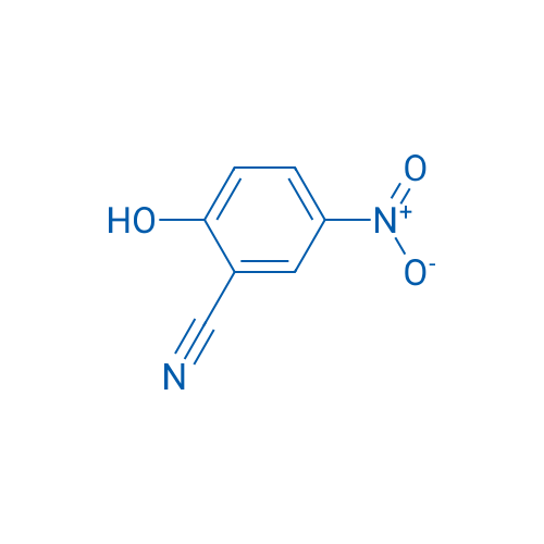 2-Hydroxy-5-nitrobenzonitrile 5g