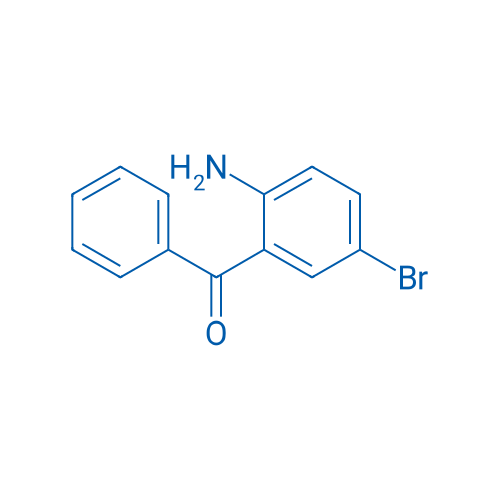 2-Benzoyl-4-bromoaniline 25g