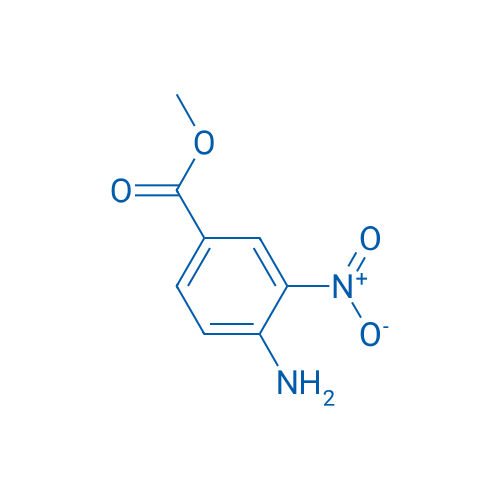 Methyl 4-amino-3-nitrobenzoate 5g
