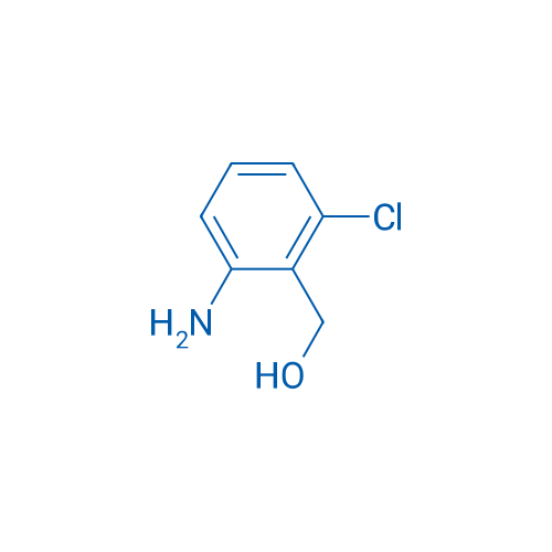 (2-Amino-6-chlorophenyl)methanol 250mg