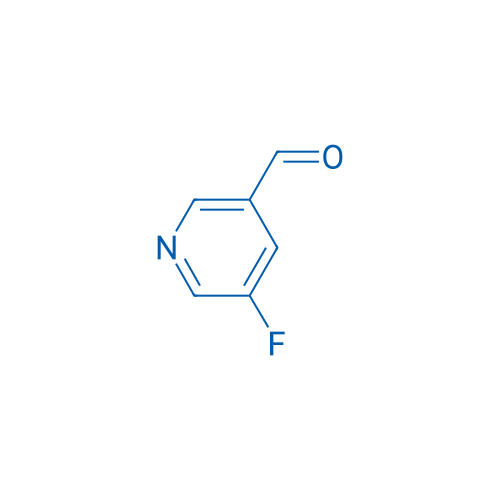 5-Fluoronicotinaldehyde 100g