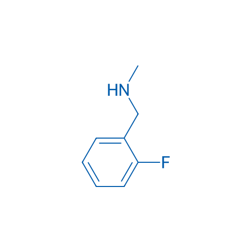 1-(2-Fluorophenyl)-N-methylmethanamine 5g