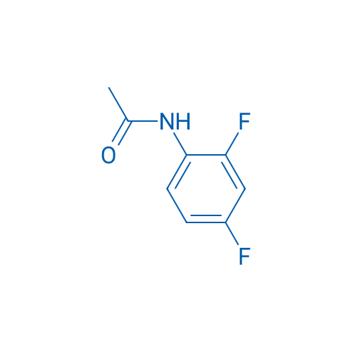 N-(2,4-Difluorophenyl)acetamide 25g