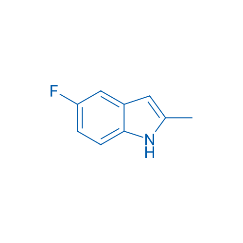 5-Fluoro-2-methylindole 10g