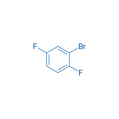2-Bromo-1,4-difluorobenzene 5g