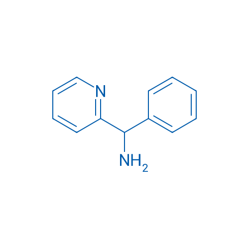 Phenyl(pyridin-2-yl)methanamine 5g