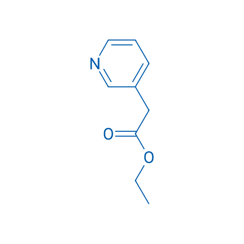 Ethyl 2-(pyridin-3-yl)acetate 5g