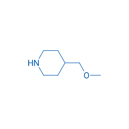 4-(Methoxymethyl)piperidine 250mg