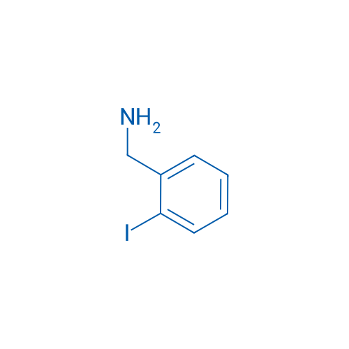 (2-Iodophenyl)methanamine 100mg
