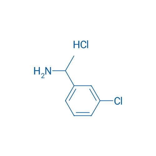 1-(3-Chlorophenyl)ethan-1-amine hydrochloride 5g