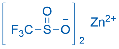 Zinc(II) trifluoromethanesulfinate 1g