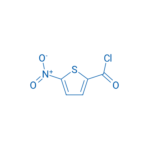 5-Nitrothiophene-2-carbonyl Chloride 250mg