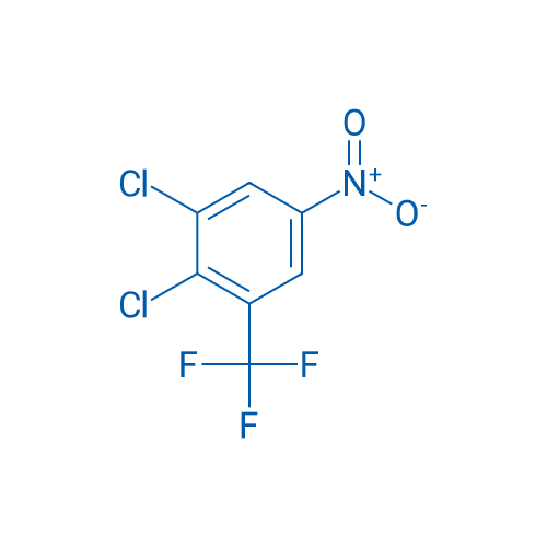 1,2-Dichloro-5-nitro-3-(trifluoromethyl)benzene 100g