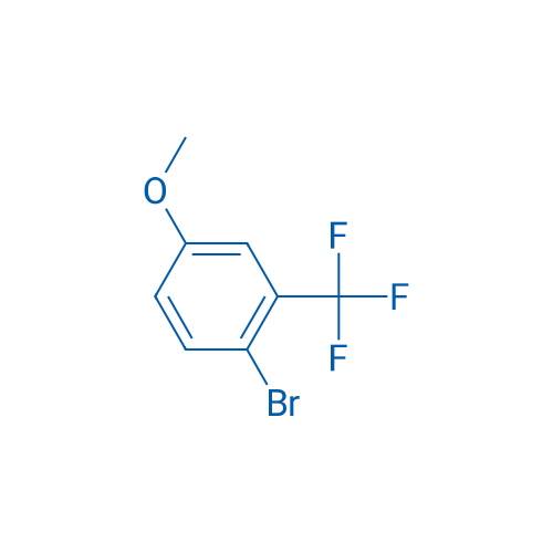 4-Bromo-3-trifluoromethylanisole 100g