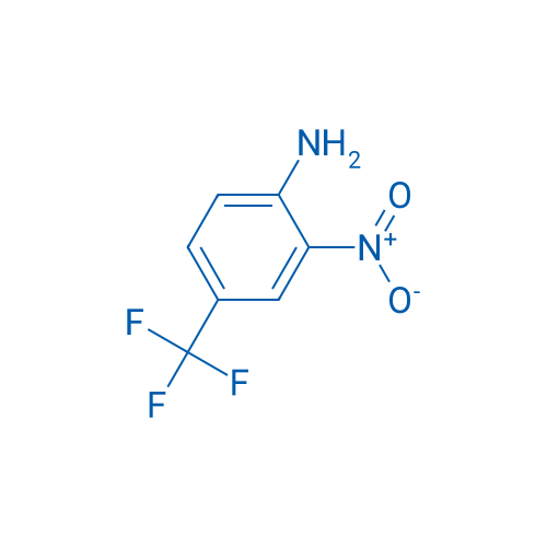 4-Amino-3-nitrobenzotrifluoride 500g