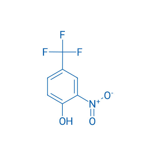 2-Nitro-4-(trifluoromethyl)phenol 500g
