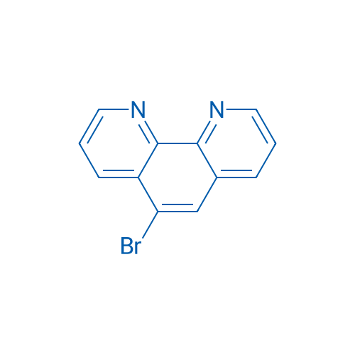 5-Bromo-1,10-phenanthroline 100g