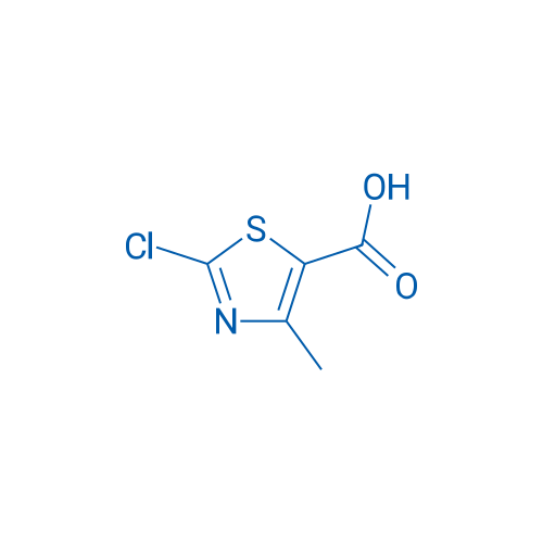 2-Chloro-4-methylthiazole-5-carboxylic acid 25g
