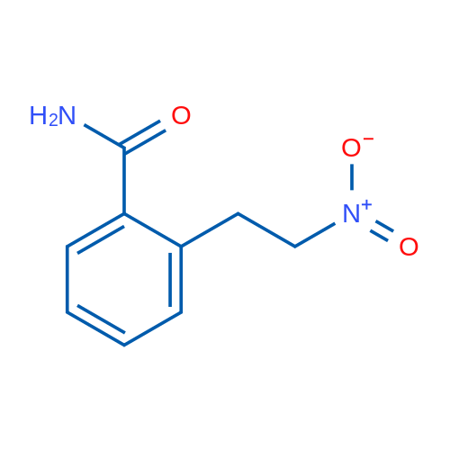 2-(2-Nitroethyl)benzamide 1g