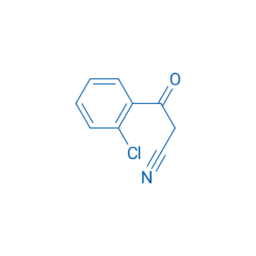 2-Chlorobenzoylacetonitrile 25g