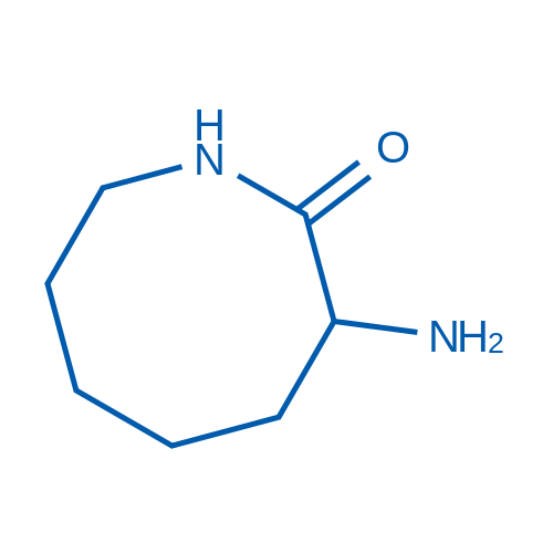 3-Aminoazocan-2-one 100mg