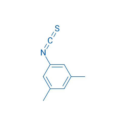 3,5-Dimethylphenylisothiocyanate 1g