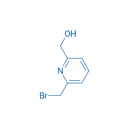 (6-(Bromomethyl)pyridin-2-yl)methanol 100mg