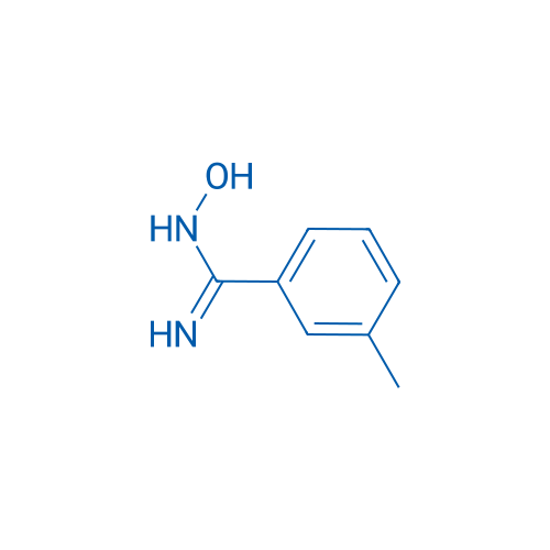 3-Methylbenzamide oxime 1g
