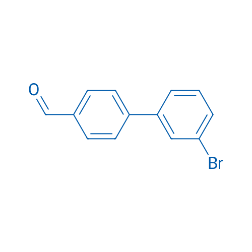3'-Bromo-[1,1'-biphenyl]-4-carbaldehyde 25g
