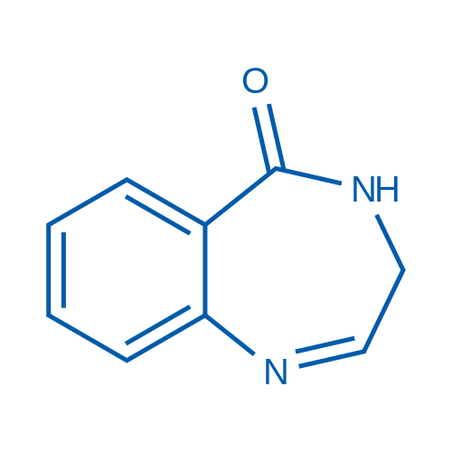 3H-Benzo[e][1,4]diazepin-5(4H)-one 1g