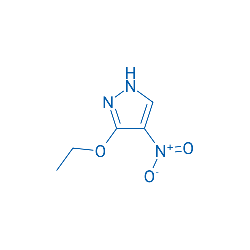 3-Ethoxy-4-nitro-1H-pyrazole 1g