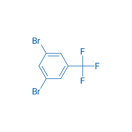 1,3-Dibromo-5-(trifluoromethyl)benzene 10g