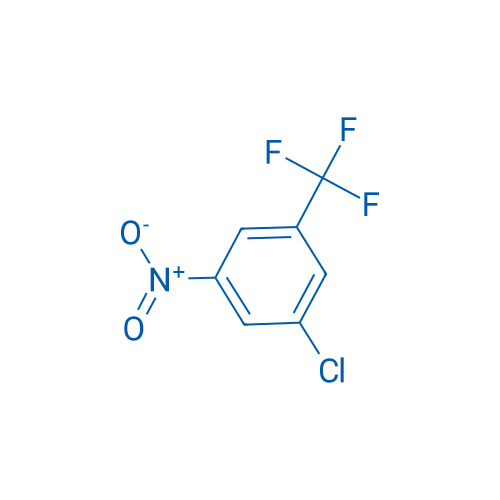 1-Chloro-3-nitro-5-(trifluoromethyl)benzene 100g