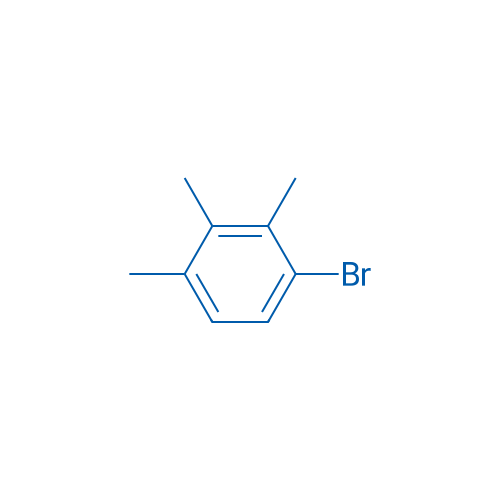 1-Bromo-2,3,4-trimethylbenzene 1g