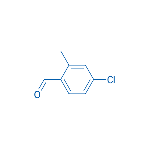 4-Chloro-2-methylbenzaldehyde 25g