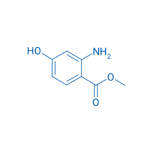 Methyl 2-amino-4-hydroxybenzoate 1g